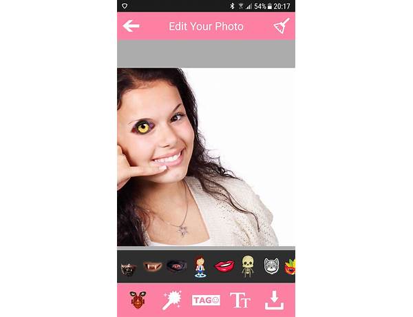 Zombie Face Photo Maker for Android - Download the APK from habererciyes